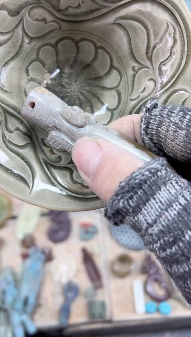 【闪购商品】摆件瓷器瓷器瓷器瓷器