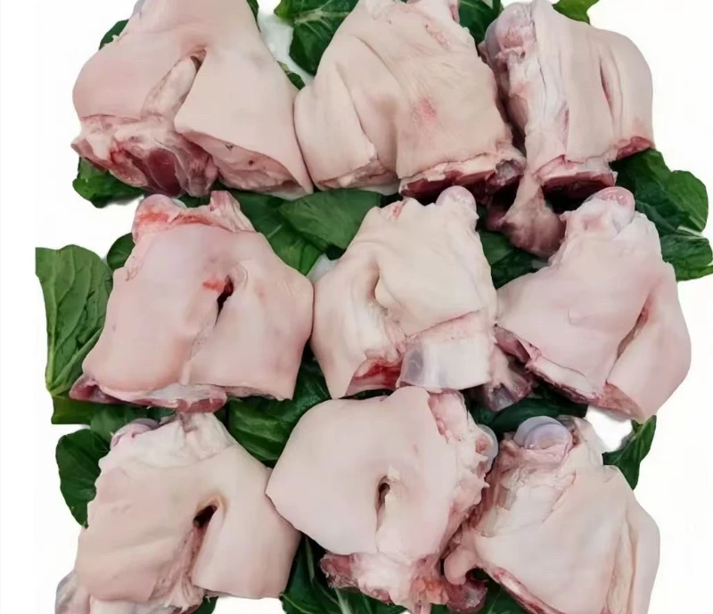 鲜猪拐骨1kg±20g