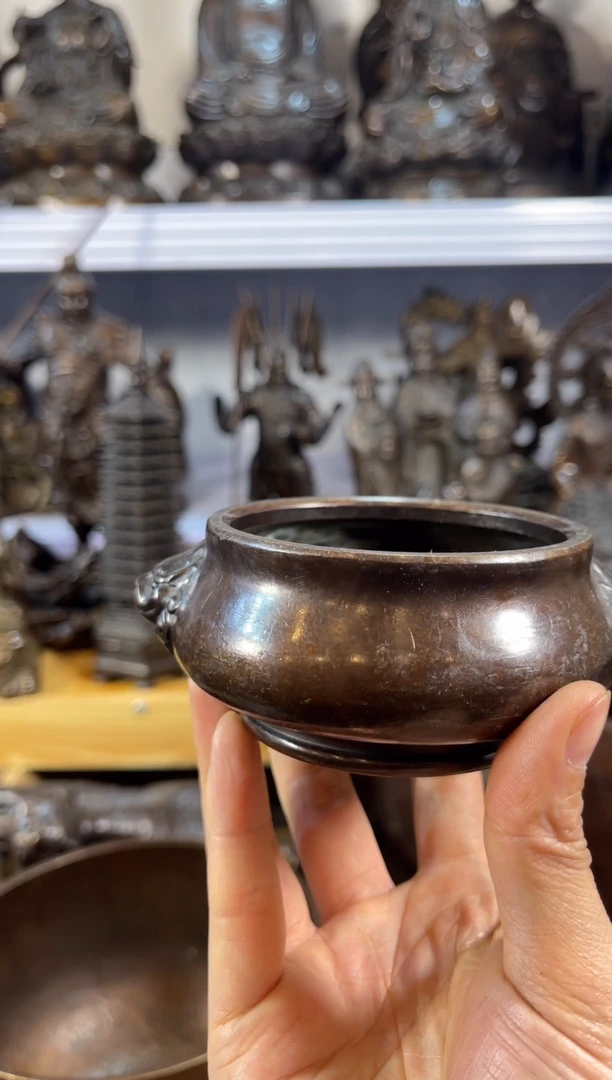 【闪购商品】.物品摆件  案台摆件