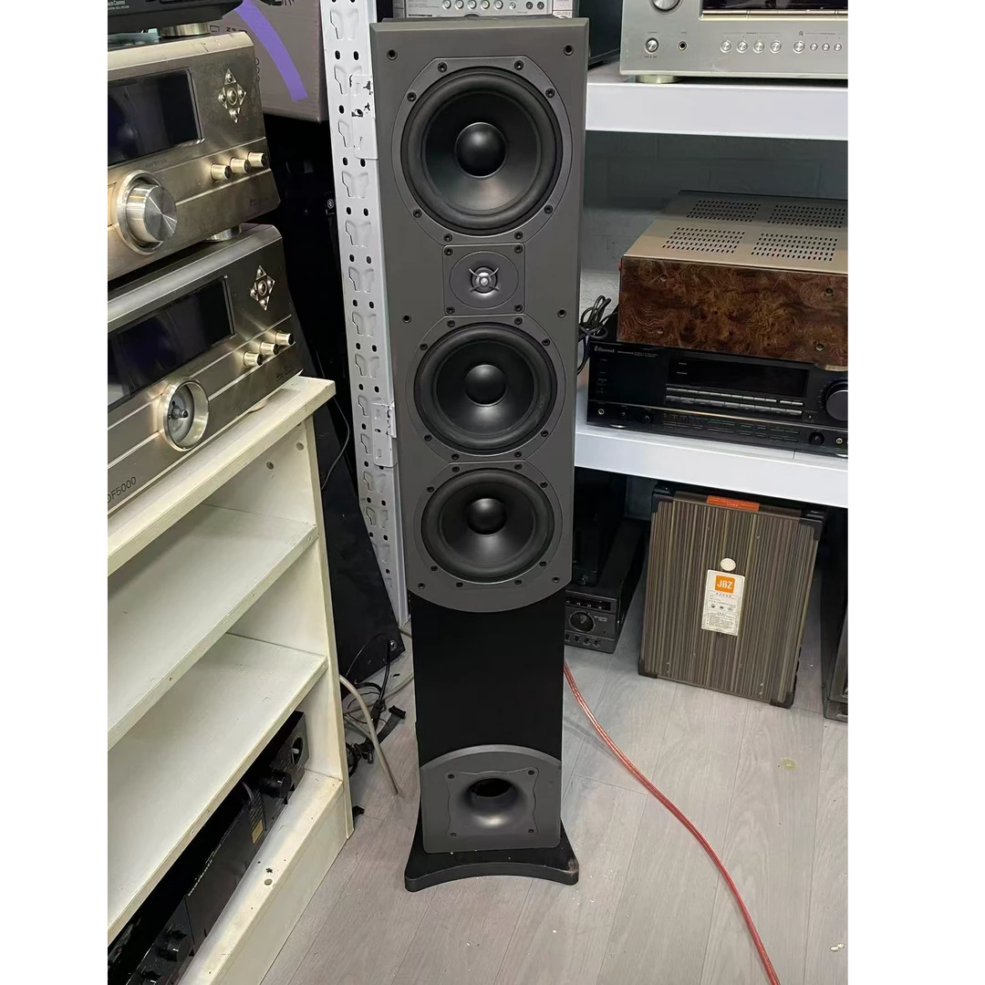 8新 HP/惠普 落地音箱正常使用运费自理