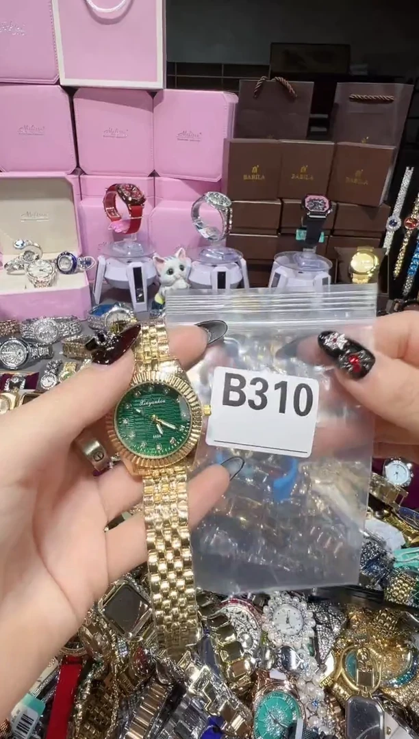 石英机芯锻造碳钢直播定闪专用