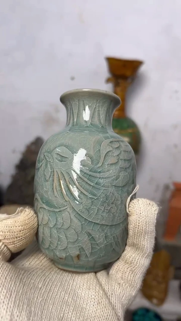 【闪购商品】手工，手绘，瓷器1