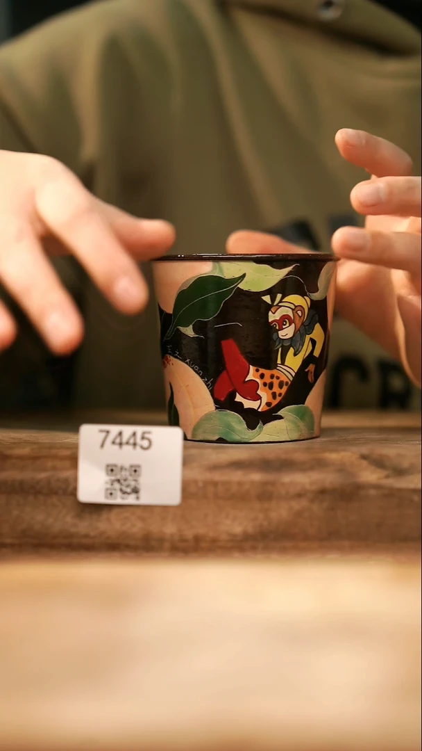 【落单孤品】福利/杯子@@7445