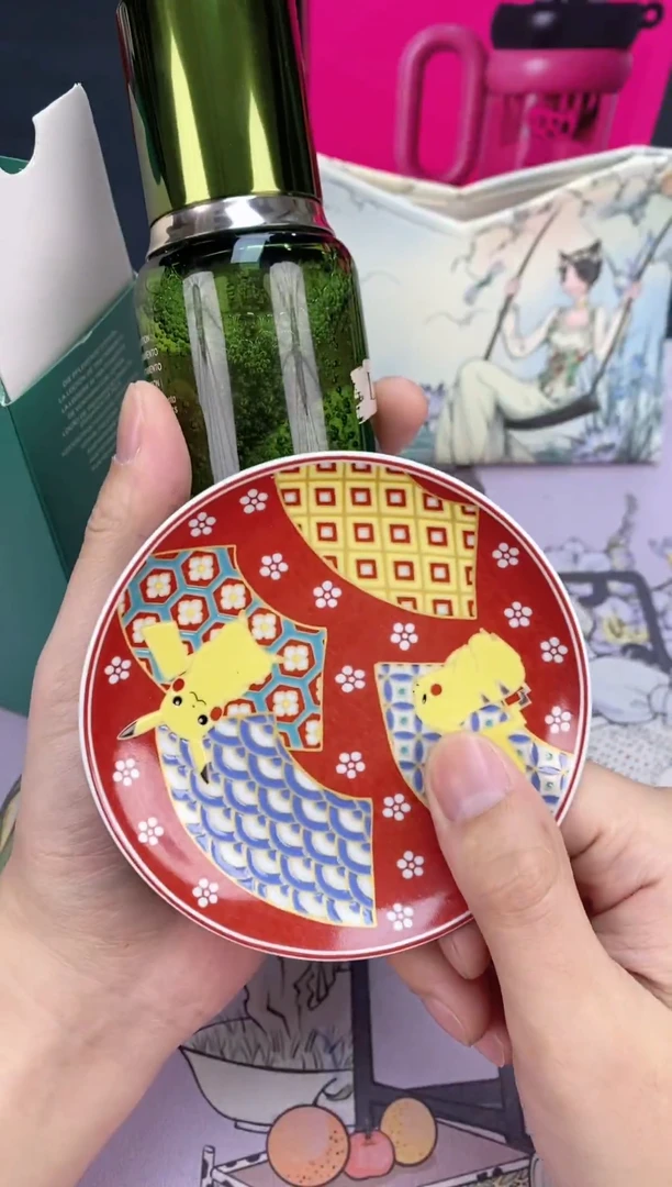 【闪购商品】瓷片清货三天 回家过年