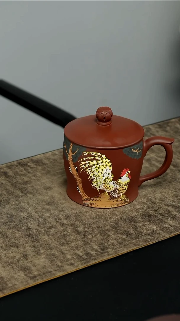 【闪购商品】紫砂茶杯11111111111111111