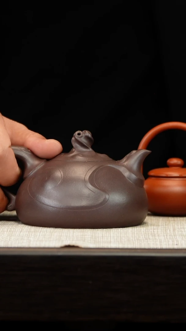 茶壶紫砂风紫砂茶壶