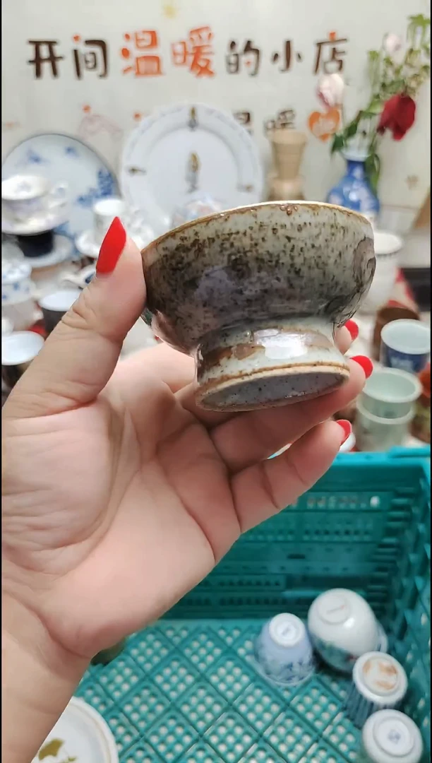 其他紫韵陶艺优品小铺满30包邮