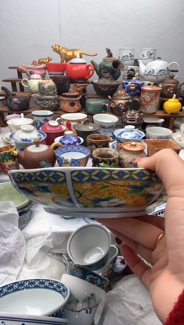 【闪购商品】瓷片全场满20包邮一对一闪购