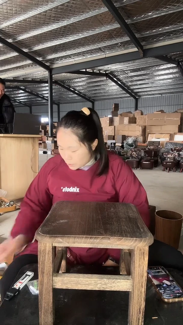 木（非红木类）768