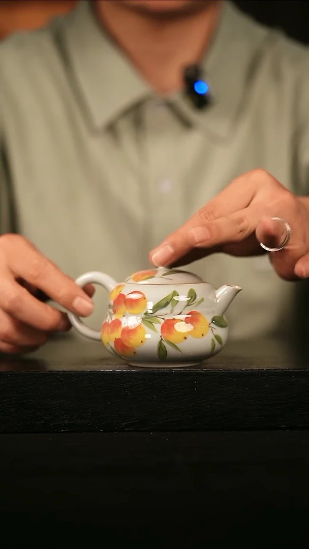 其他847遇瓷手作同款