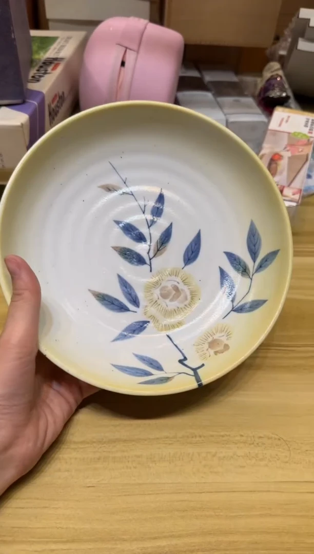 小狐狸严选日瓷器小狐狸精选日瓷器