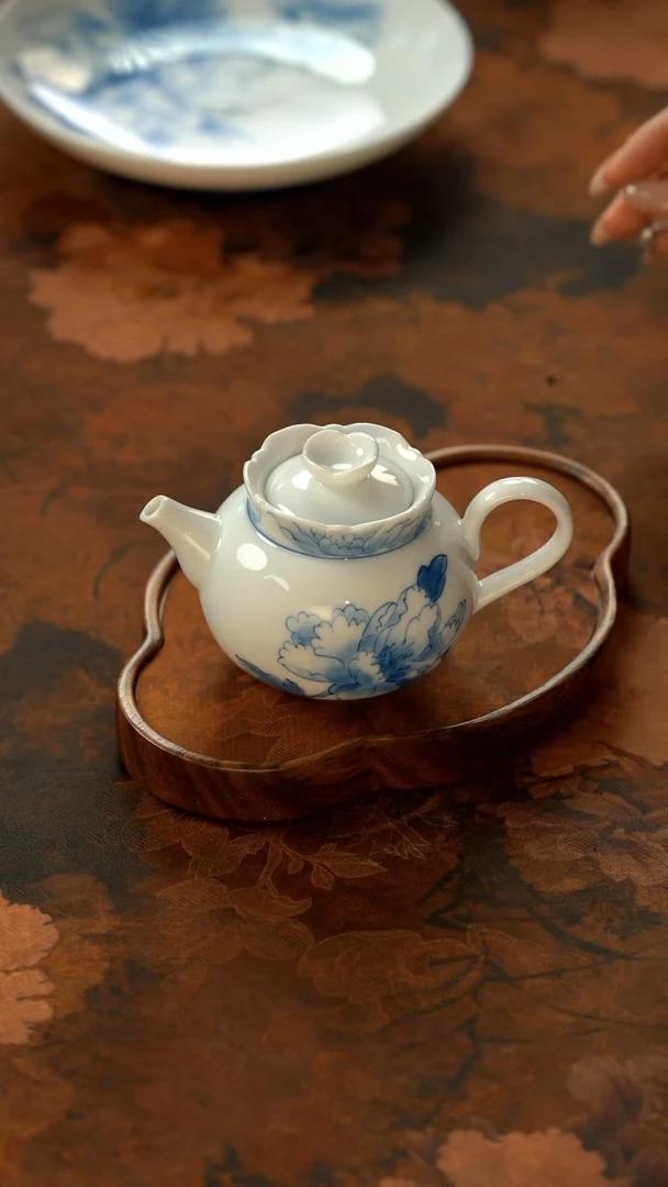 【闪购商品】11留器茶斋高货瓷器@@LQ4715