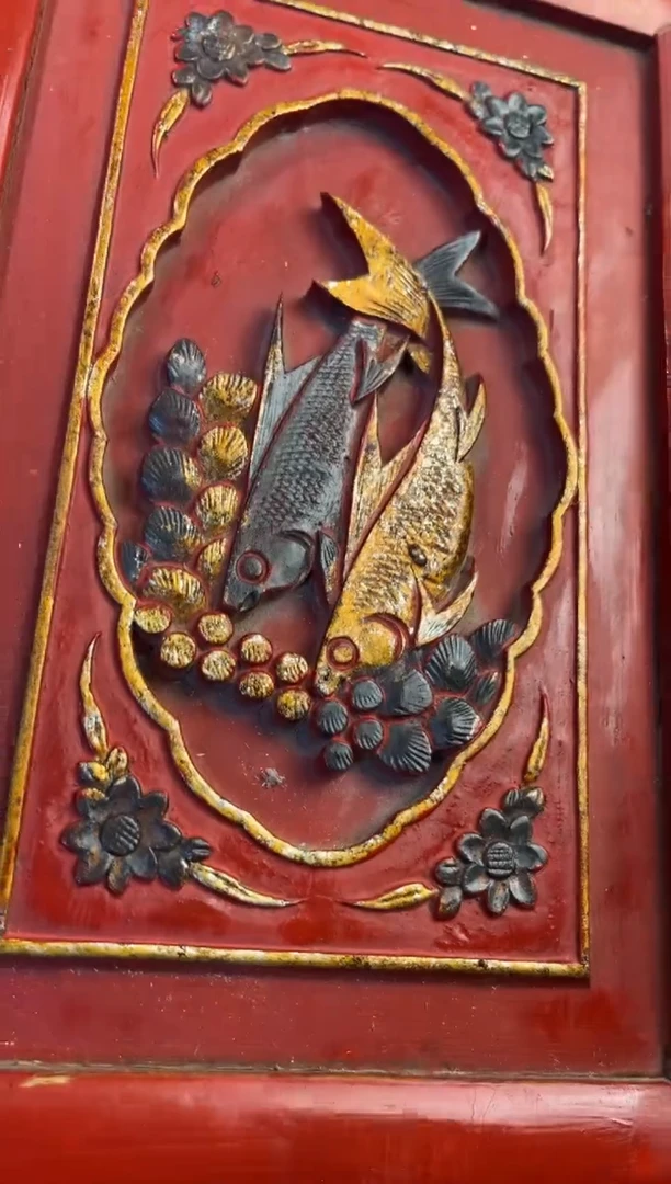 【闪购商品】香樟木木雕老木雕老物完美主义者勿拍新疆西藏不包邮