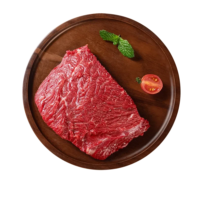 牛肉 约500克