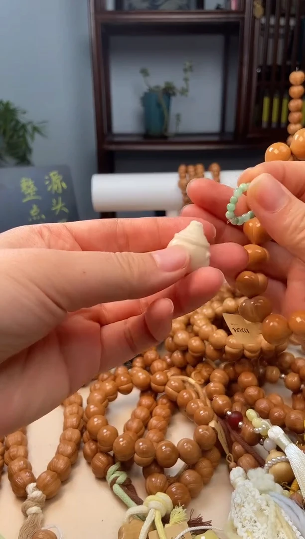 手串猴头核桃惹*精牙果奶瓶
