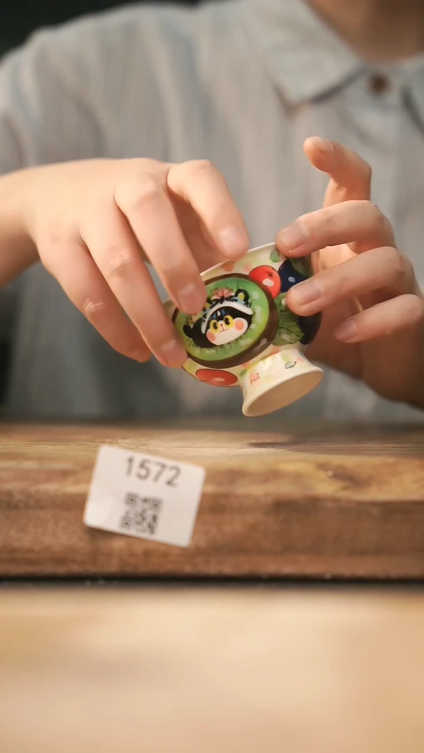 【落单孤品】福利/杯子@@1572