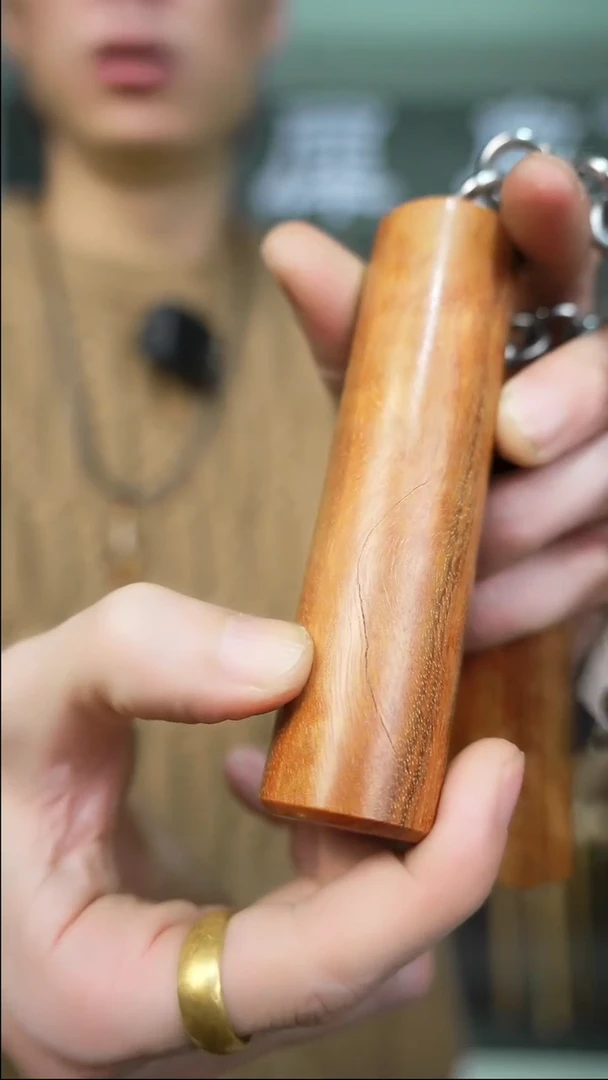 【闪购商品】木手作木制雕刻品