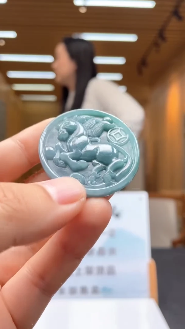 未镶嵌定制翡翠********52