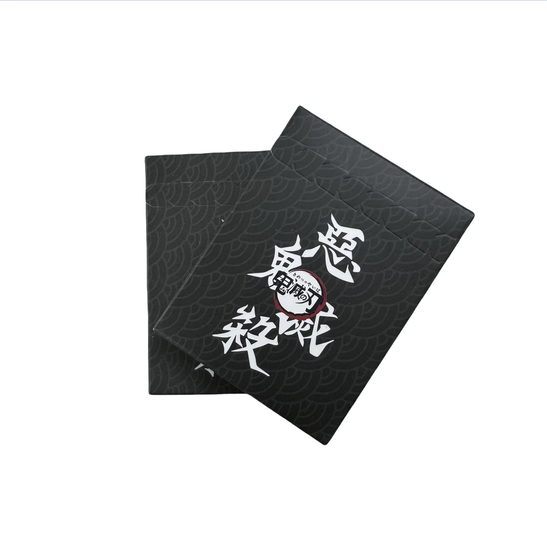 【拆袋】谷谷文创《鬼灭之刃》二创磁吸冰箱贴（代拆）