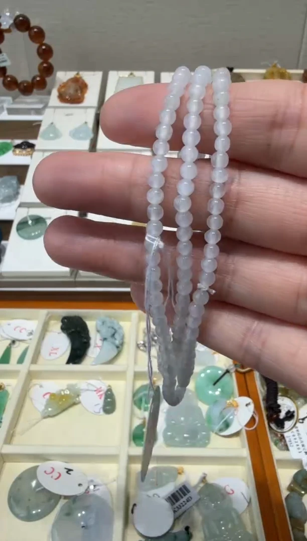 未镶嵌挂件翡翠A货翡翠多样性孤品