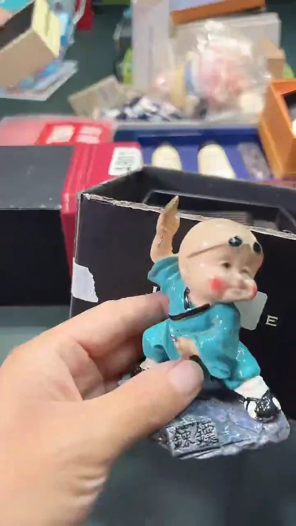 瓷片全场正品,一件不留@@1