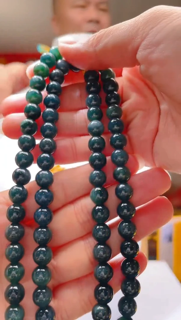 未镶嵌定制翡翠Z-@@QJXT0103049（多样性发其一）