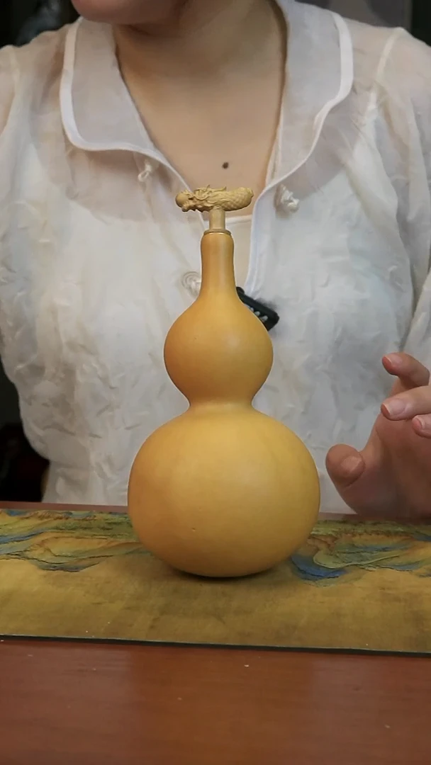 热水酒葫芦 一物一拍872
