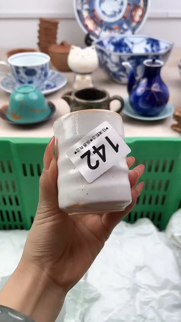 【闪购商品】瓷片142，，，，，，