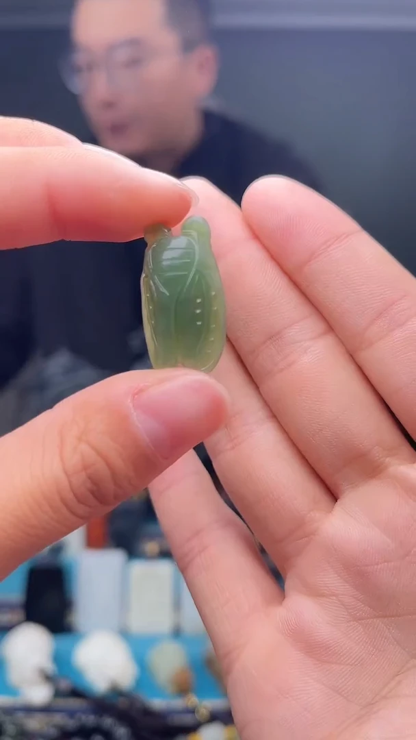 未镶嵌和田玉挂件1多样性发拍一发一