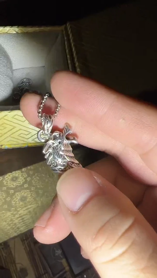 金属高端福利精品摆件链接