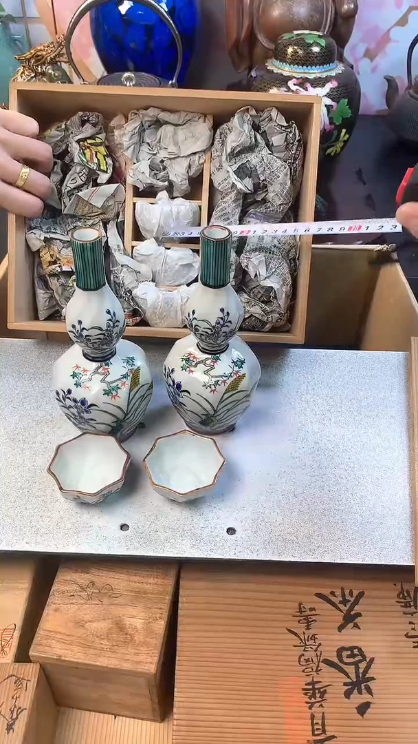 茶宠瓷器茶具套装