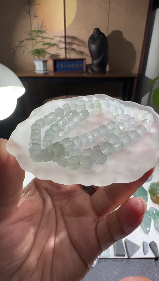 未镶嵌定制翡翠缅甸A货翡翠