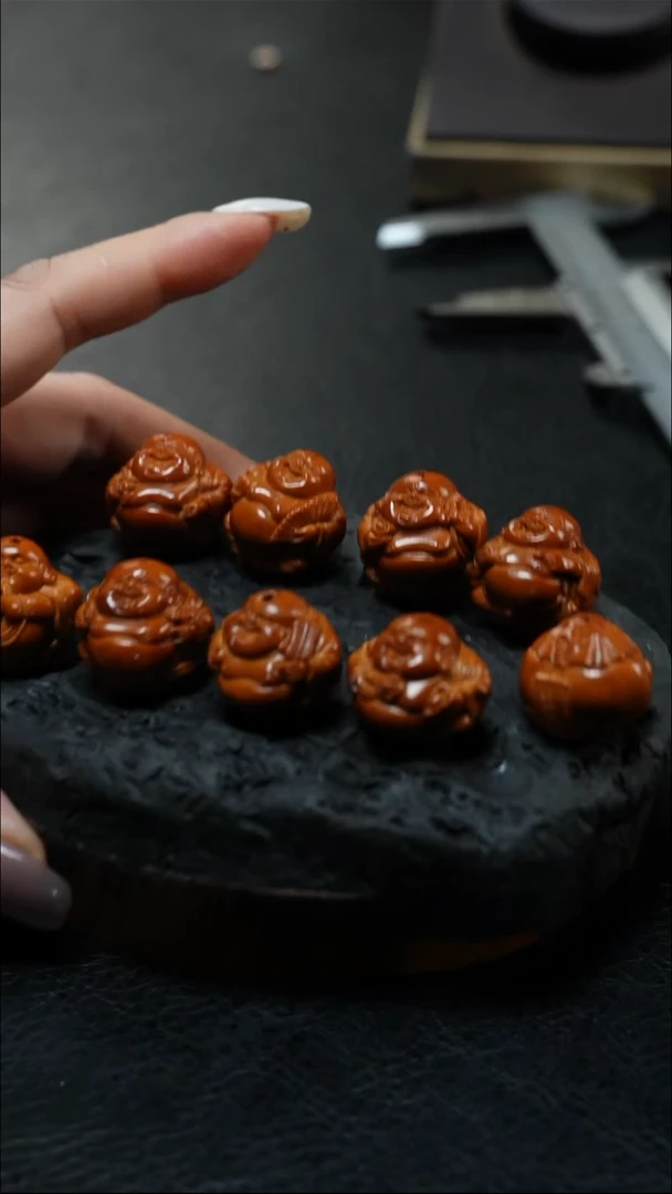 手串/手链橄榄核 橄榄核+