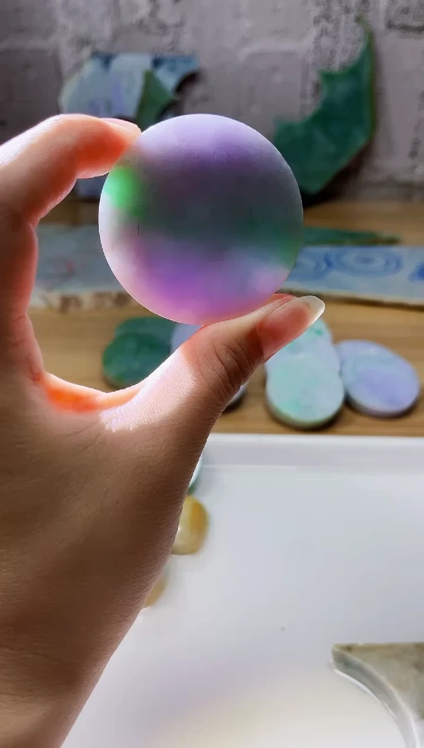 裸石翡翠翡翠a货正品玉石南935