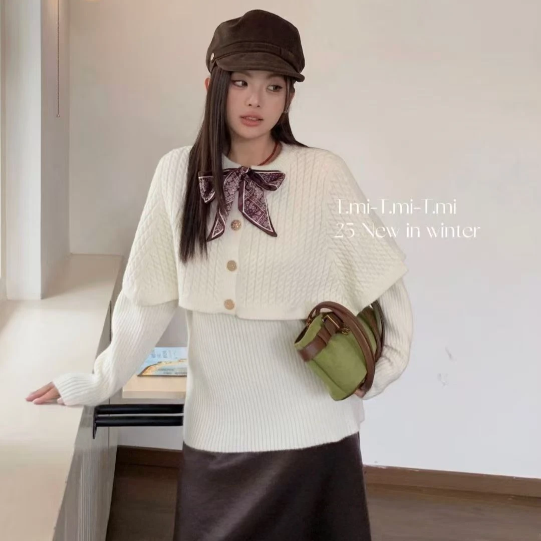 【冬款毛衣外套专用】大码冬季毛衣棉服外套休闲舒适1