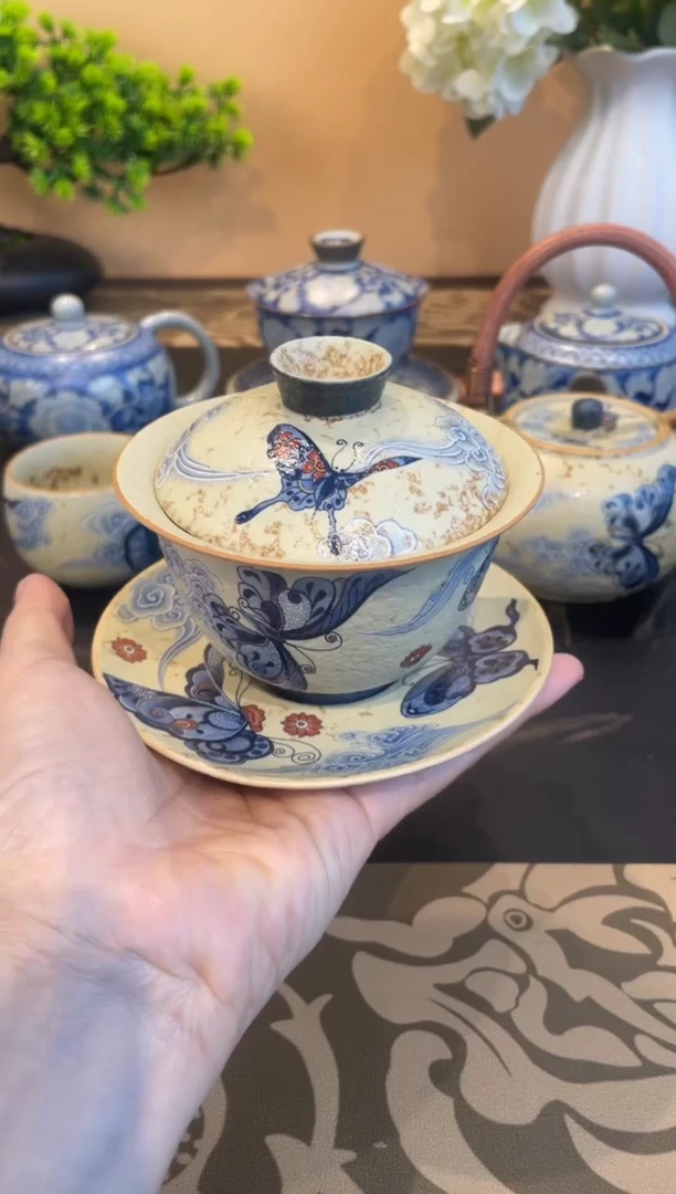 小缘茶器 源头工厂