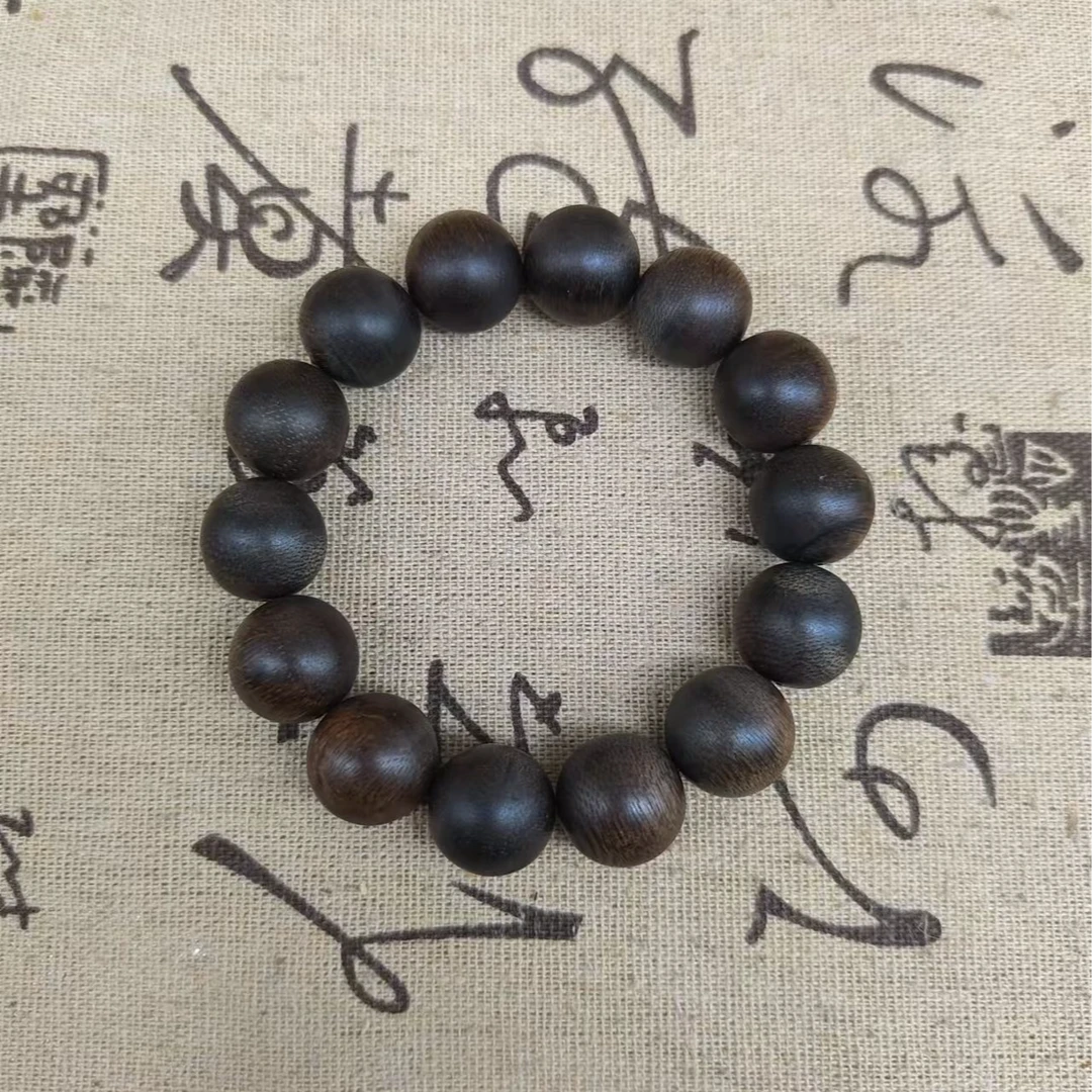 JXCXM16马泥涝沉香手串+沉香枕头拍一发二（多样性发货）