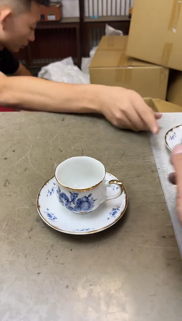 瓷片2899两单聚宝缘海淘精选