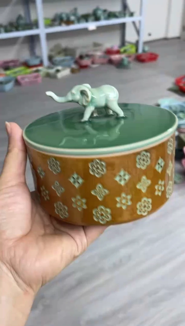 特价青瓷 慧语瓷坊 青瓷