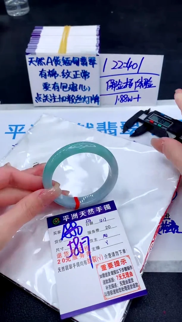 未镶嵌手镯翡翠111111111