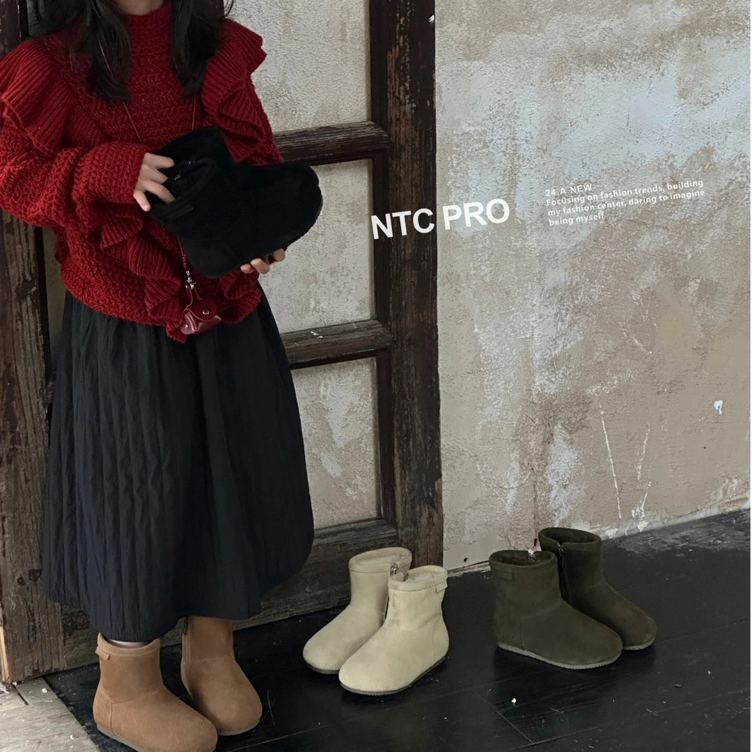 D认真卖好鞋--韩系童鞋运动休闲童鞋69断码微瑕处理  介意勿拍