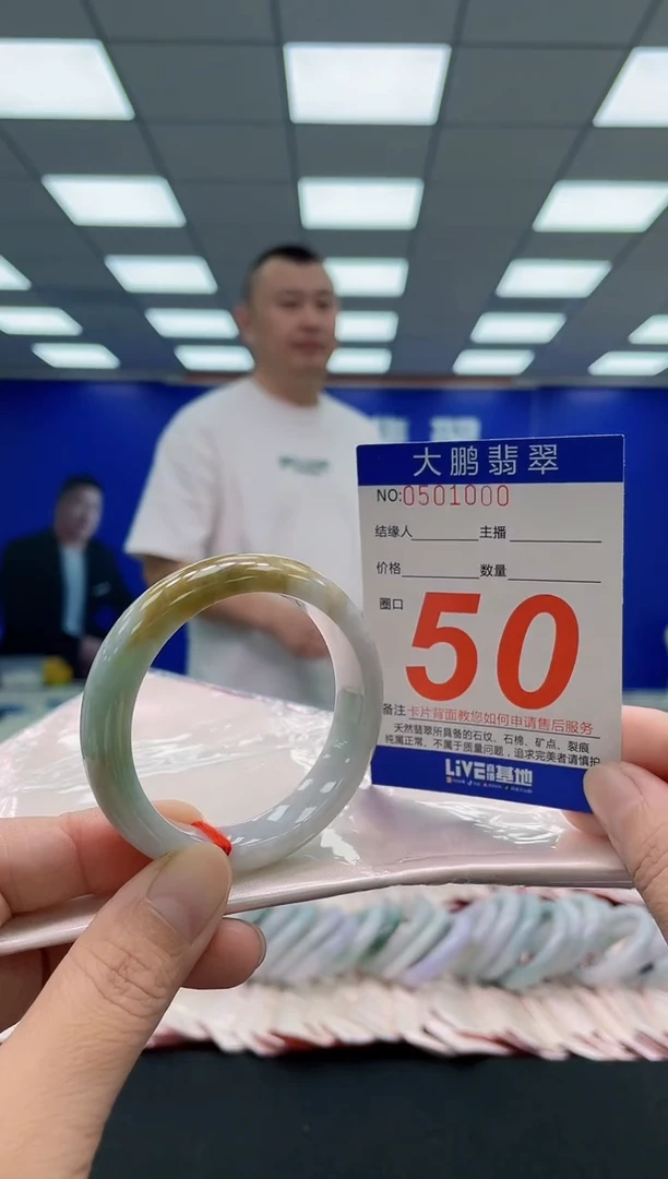 未镶嵌手镯翡翠AAAAAAAAA
