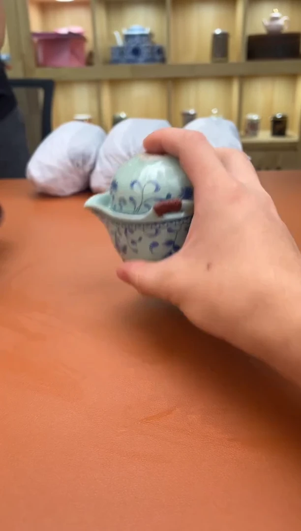 至茗堂茶器11111