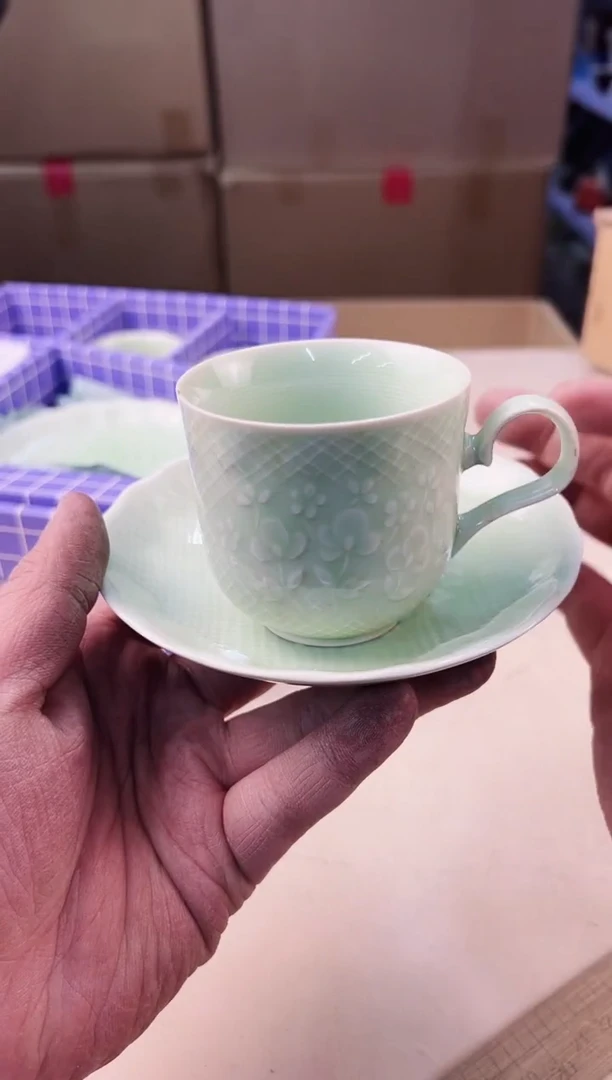 【闪购商品】瓷片541中古产品，默认微瑕，谨慎参拍