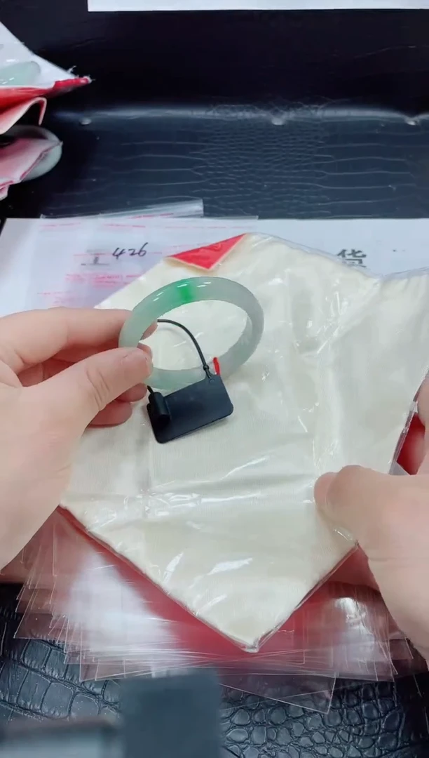 非金属无小哥426号 56圈口