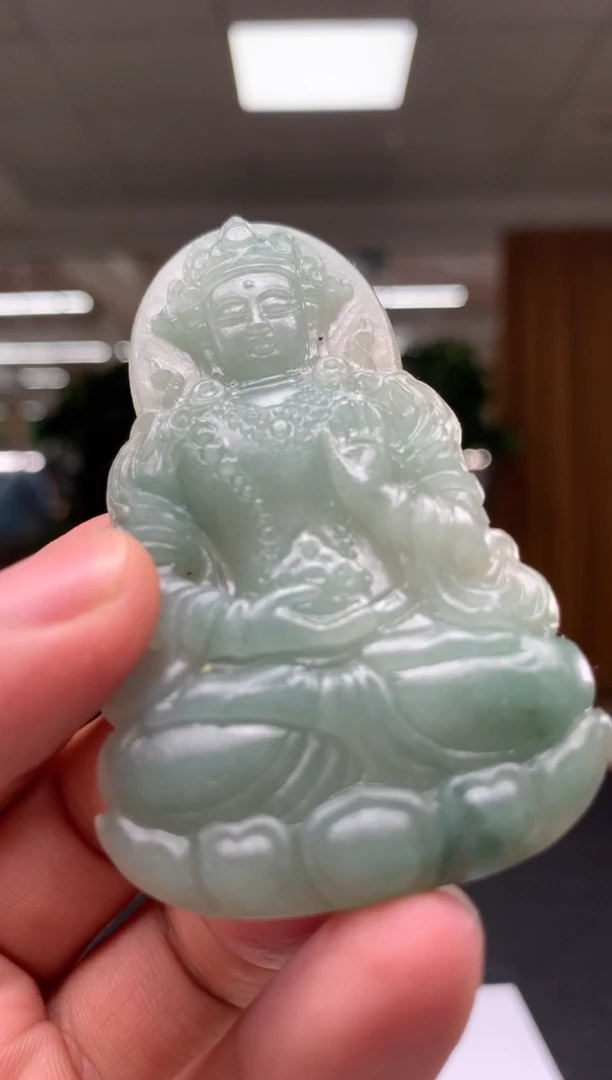 未镶嵌定制翡翠          *125