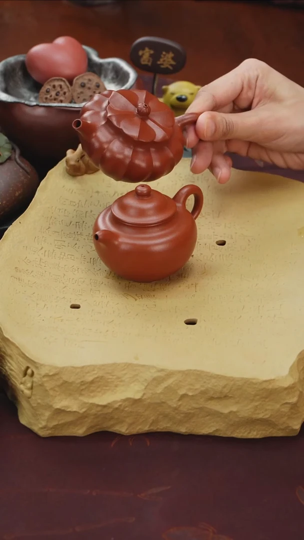 凤*朱砂小莲子预售