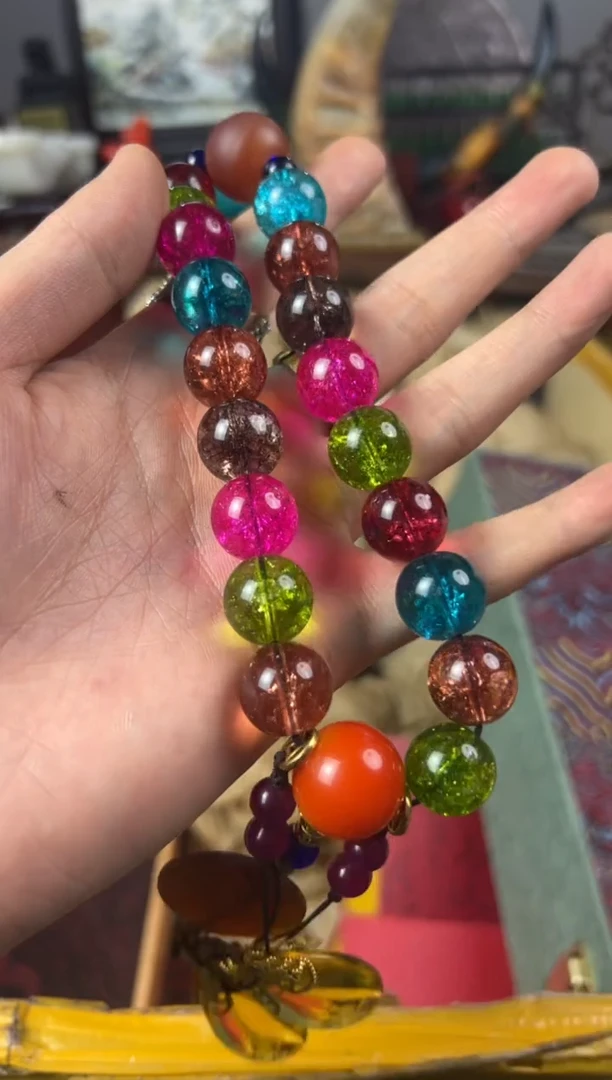 【闪购商品】碧玺1银S925镶嵌主播推荐主播推荐