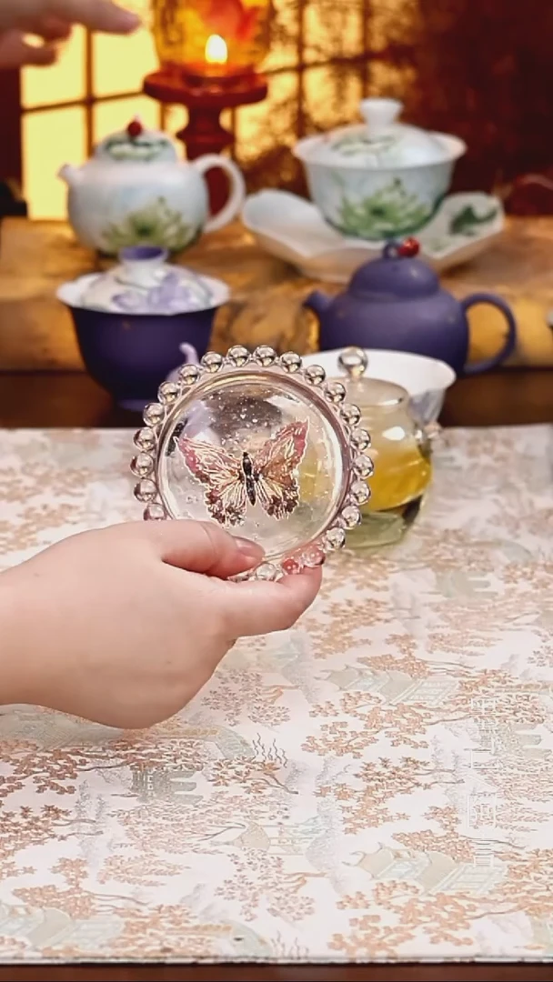 杯垫