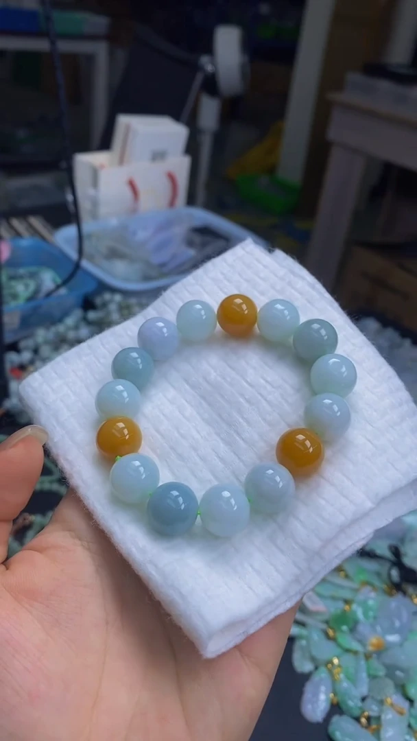 颈饰未镶嵌翡翠闪购000087 卡10